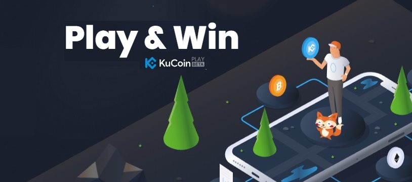 kucoin play