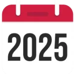 2025 rok