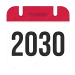 2030 rok