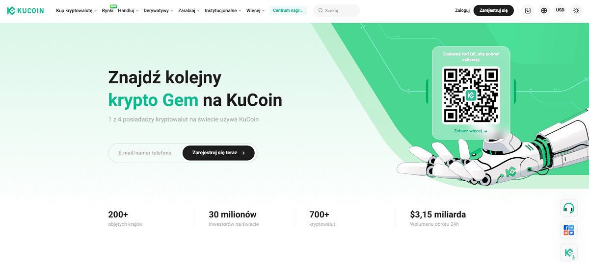 Strona główna KuCoin